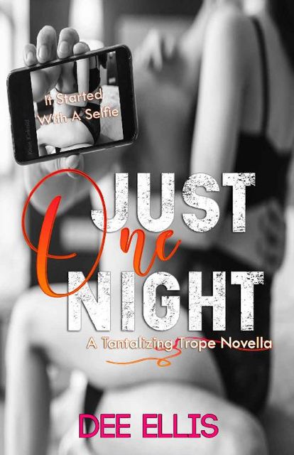 Just One Night (Tantalizing Trope Novella Book 2), Dee Ellis