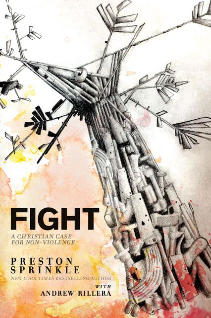Fight, Preston Sprinkle