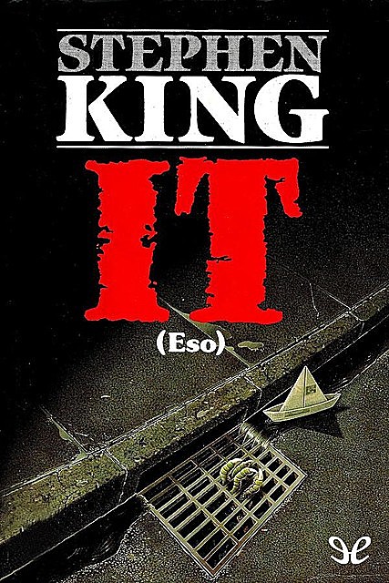 It (eso), Stephen King