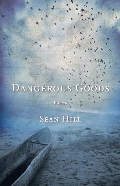 Dangerous Goods, Sean Hill