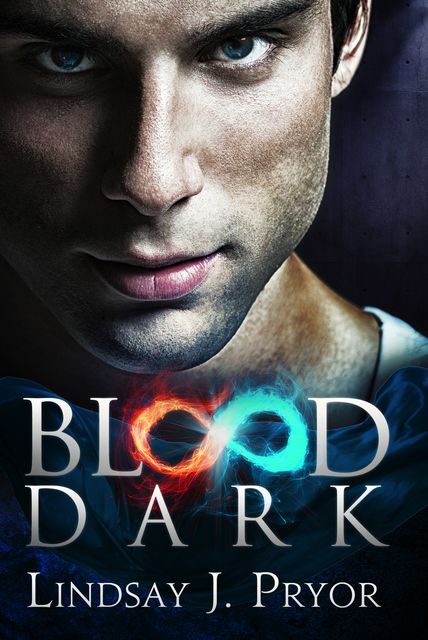 Blood Dark, Lindsay J.Pryor