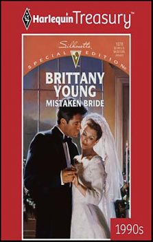 Mistaken Bride, Brittany Young