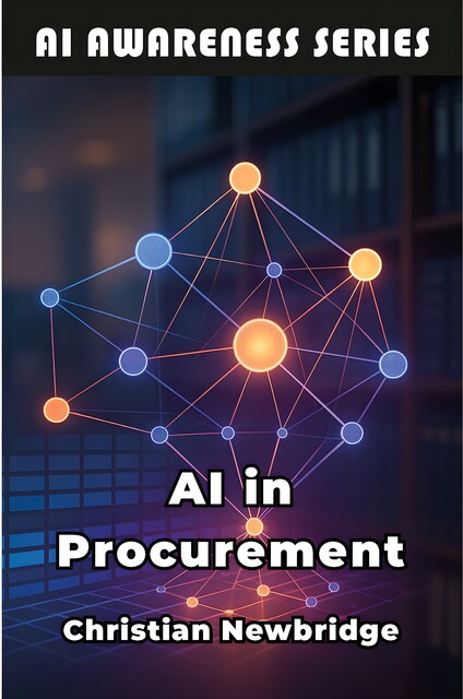AI in Procurement, Christian Newbridge