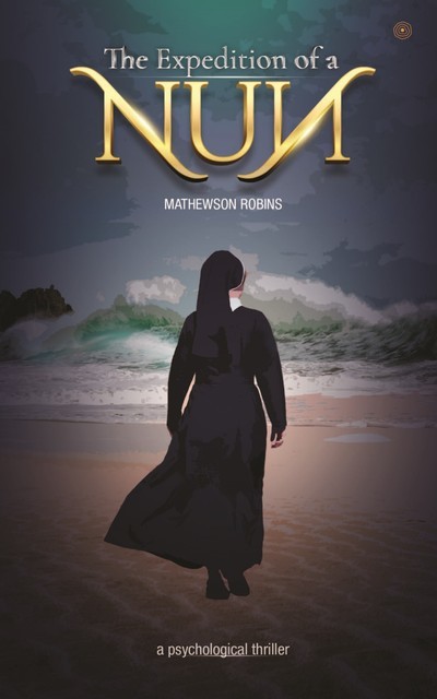 The Expedition of a Nun, Mathewson Robins