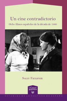 Un cine contradictorio, Sally Faulkner