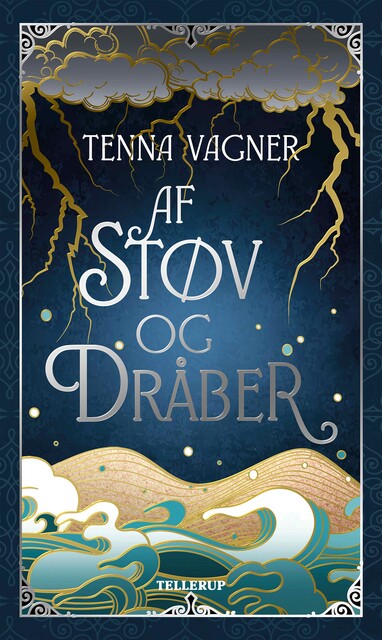 Af støv og dråber, Tenna Vagner