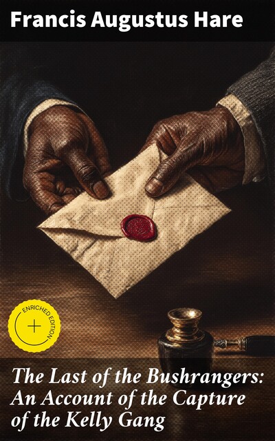 The Last of the Bushrangers: An Account of the Capture of the Kelly Gang, Francis Augustus Hare