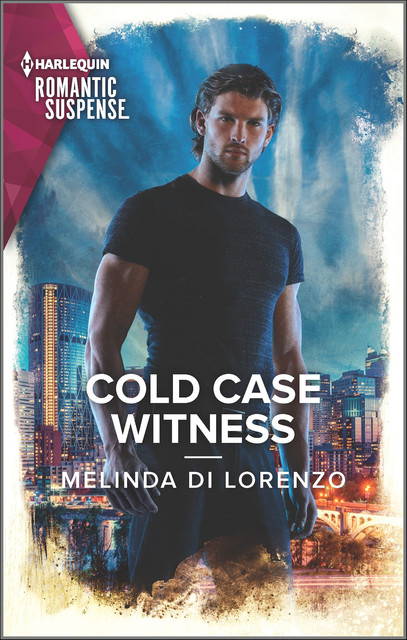 Cold Case Witness, Melinda Di Lorenzo