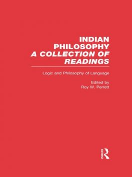 Logic and Philosophy of Language, Roy, Perrett