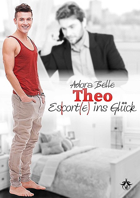Theo – Escort(e) ins Glück, Adora Belle