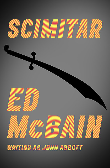 Scimitar, Ed McBain
