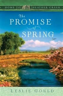 Promise of Spring, Leslie Gould