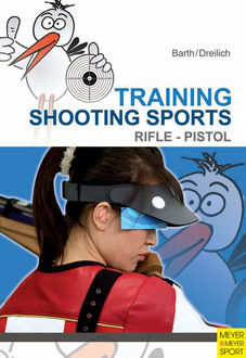 Training Shooting Sports, Beate Dreilich, Katrin Barth