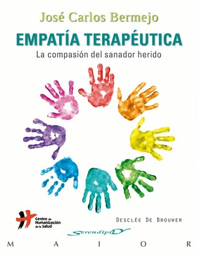 Empatía terapéutica, José Carlos Bermejo Higuera