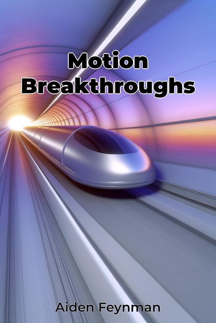 Motion Breakthroughs, Aiden Feynman