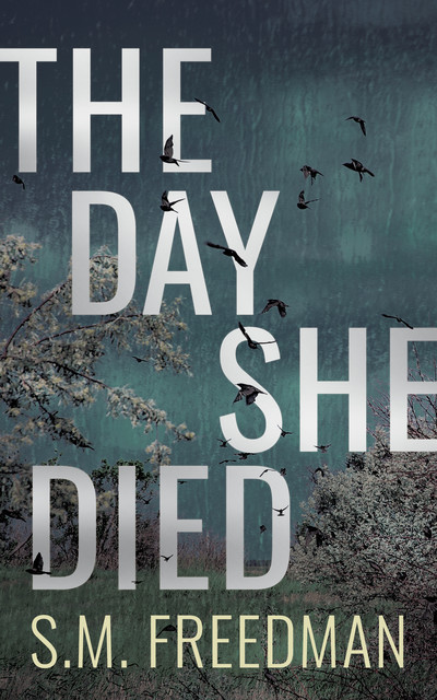 The Day She Died, S.M. Freedman