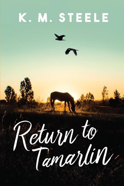 Return to Tamarlin, K.M. Steele