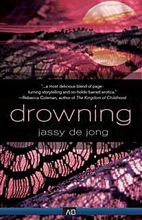 Drowning, Jassy de Jong