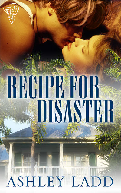 Recipe for Disaster, Ashley Ladd