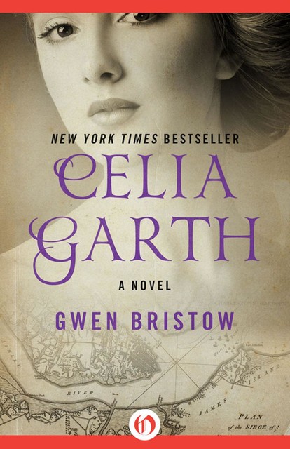 Celia Garth, Gwen Bristow