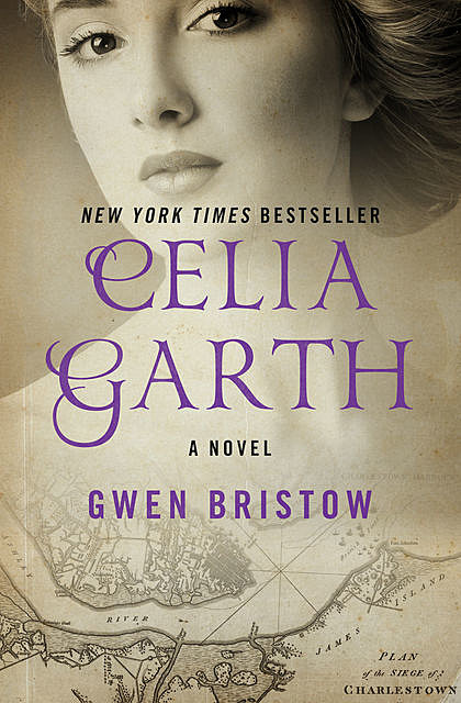 Celia Garth, Gwen Bristow