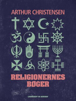 Religionernes bøger, Arthur Christensen