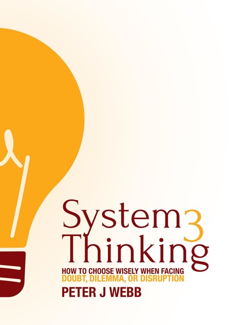 System 3 Thinking, Peter Webb
