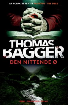 Den nittende ø, Thomas Bagger