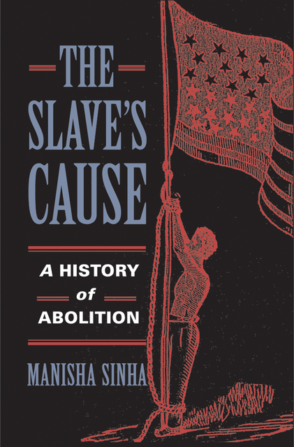 The Slave's Cause, Manisha Sinha