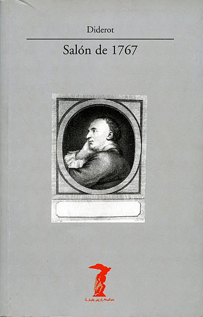 Salón de 1767, Diderot