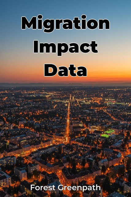 Migration Impact Data, Forest Greenpath