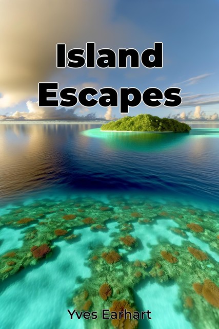 Island Escapes, Yves Earhart