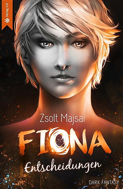 Fiona – Entscheidungen, Zsolt Majsai