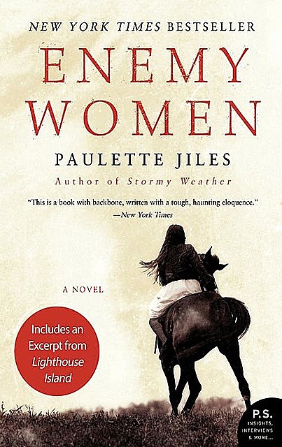 Enemy Women, Paulette Jiles