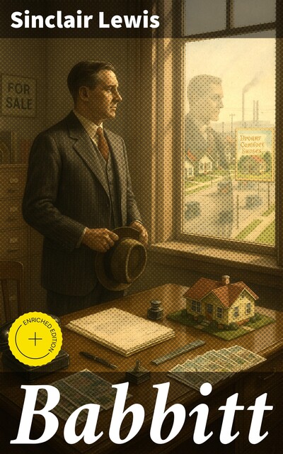 Babbitt, Sinclair Lewis