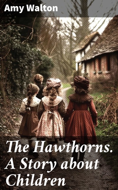 The Hawthorns. A Story about Children, Amy Walton