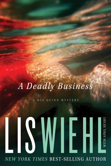 A Deadly Business, Lis Wiehl