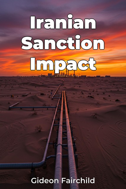 Iranian Sanction Impact, Gideon Fairchild