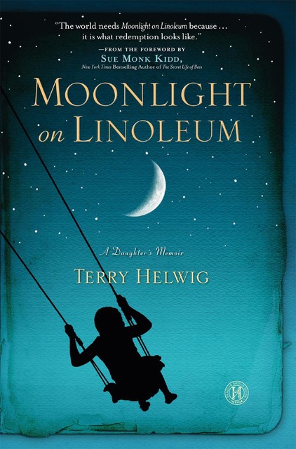 Moonlight on Linoleum, Terry Helwig