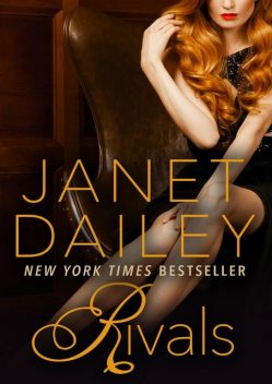 Rivals, Janet Dailey