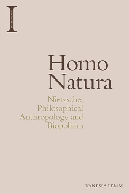 Homo Natura, Vanessa Lemm