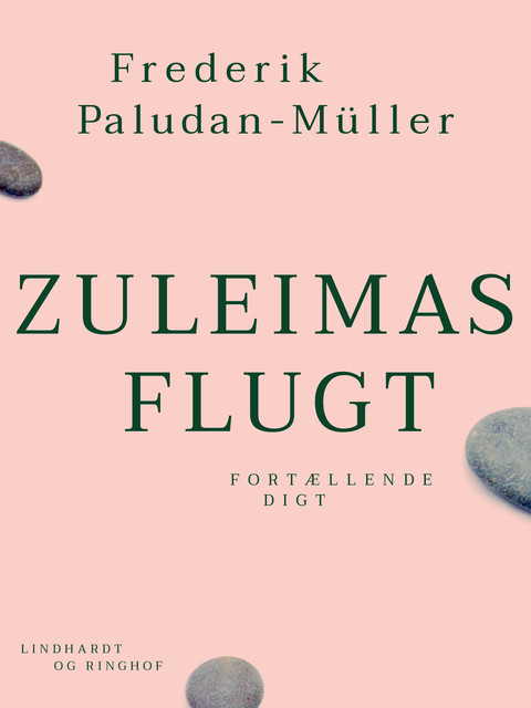 Zuleimas flugt, Frederik Paludan-Müller