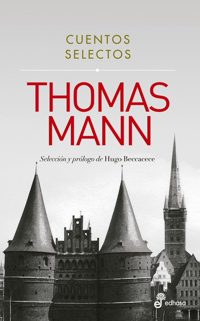 Cuentos selectos, Thomas Mann