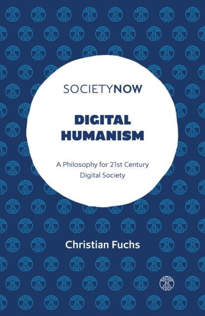 Digital Humanism, Christian Fuchs