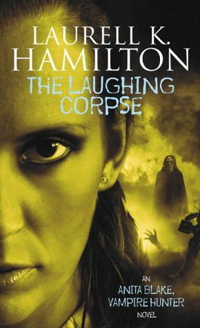 The Laughing Corpse, Laurell Hamilton