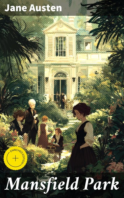 Mansfield Park, Jane Austen