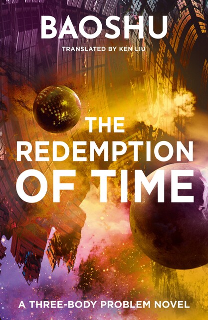 The Redemption of Time, Baoshu