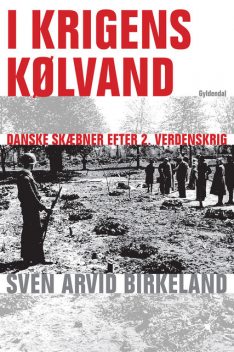 I krigens kølvand, Sven Arvid Birkeland