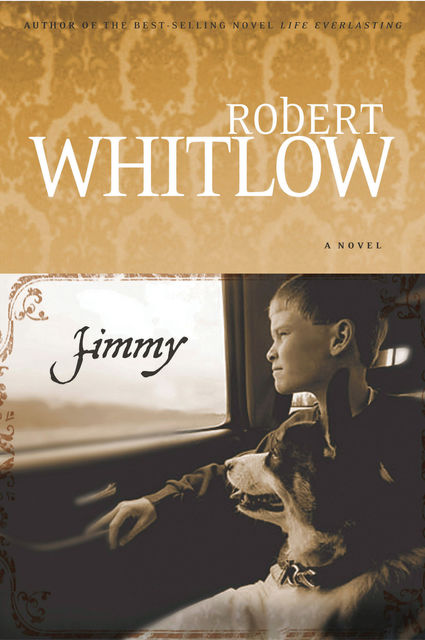 Jimmy, Robert Whitlow