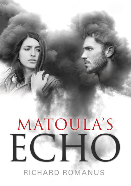 Matoula's Echo, Richard Romanus